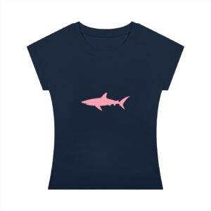 Women’s Slim Raglan T-Shirt
